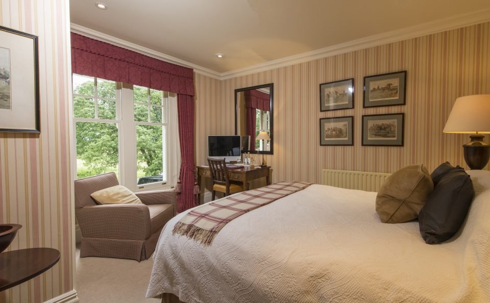 Comfortable country house accommodation Midhurst