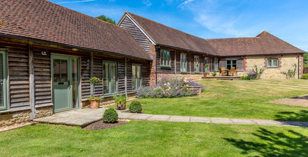 Holiday cottages Midhurst the South Downs