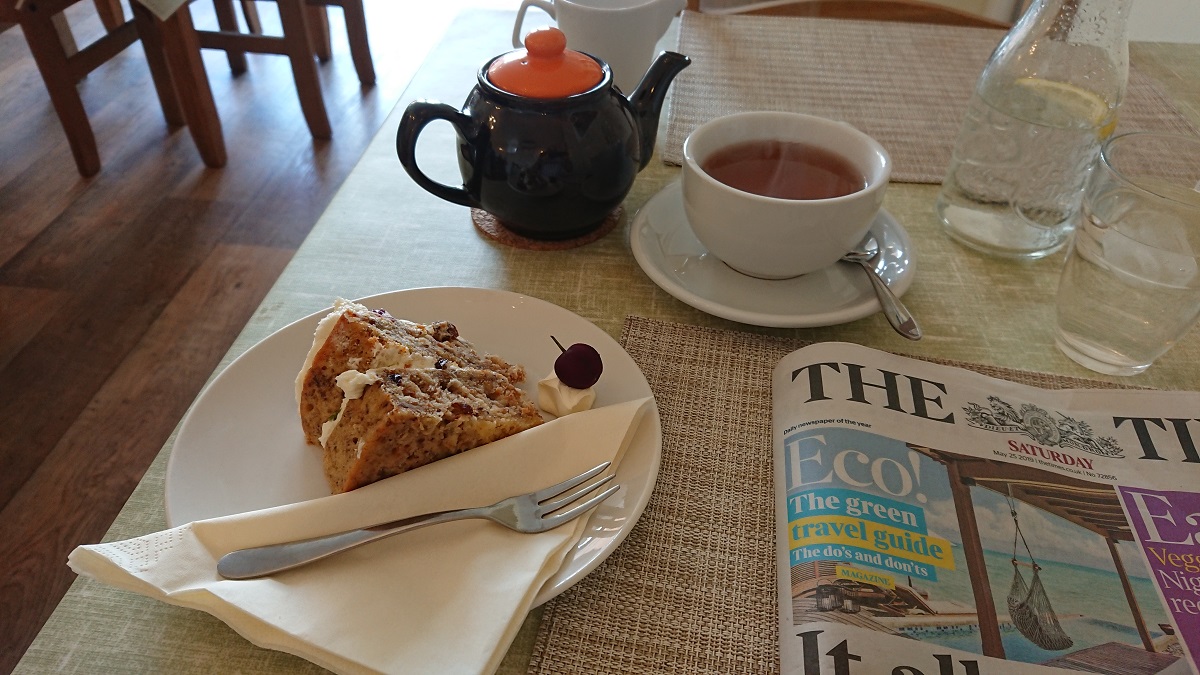 Home baked cakes Midhurst South Downs