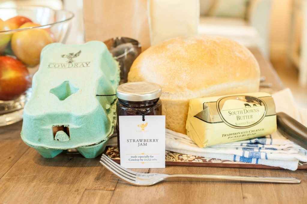 Self catering accommodation in Midurst the South Downs